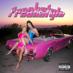 Freakstyle (EP)