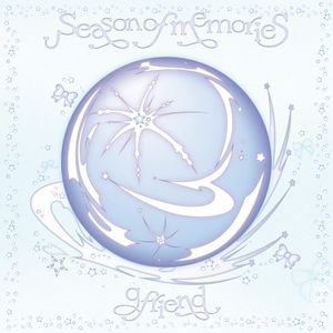Season of Memories (Single)