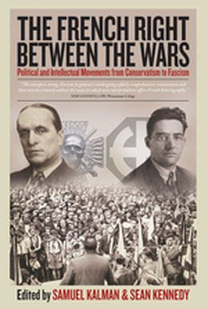 The French right between the wars