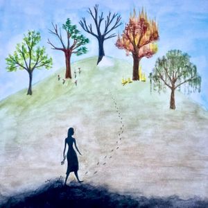 Versions of Uncertainty (EP)