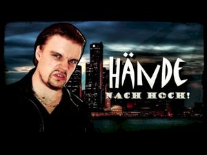 Hände hoch (Single)