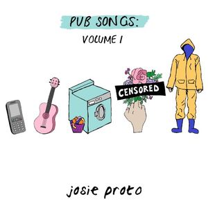 PUB SONGS: Volume 1 (EP)