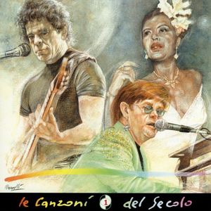 Le canzoni del secolo: 1