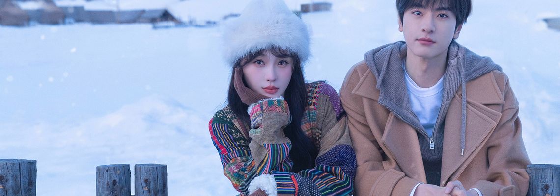 Cover L'Amour en haut des pistes