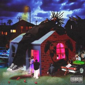 blksugar EP (EP)
