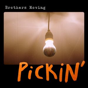 Pickin' (EP)
