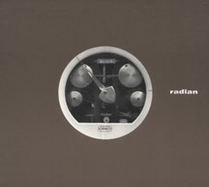 Radian (EP)