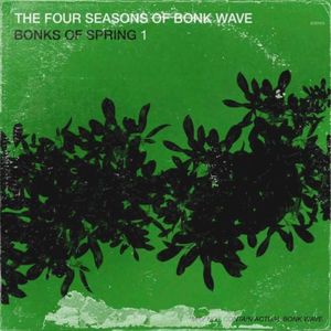The Four Seasons of Bonk Wave: Bonks of Spring 1