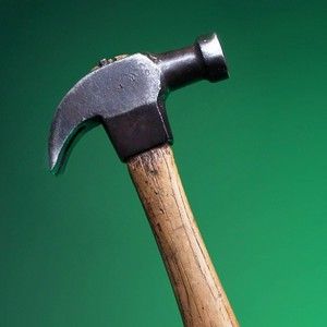Hammer of Justice (from "DELTARUNE") (Single)