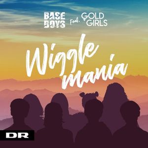 Wigglemania (Single)
