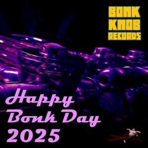 Happy Bonk Day 2025 (Single)