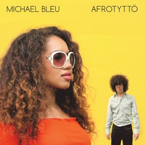Afrotyttö (Single)