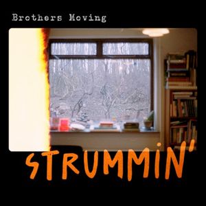 Strummin' (EP)