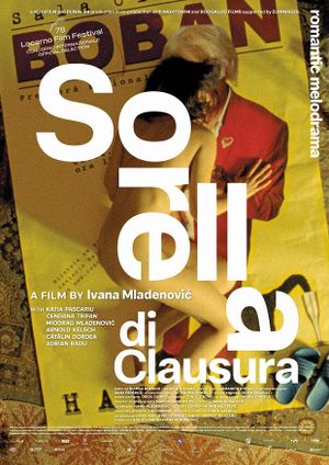 Sorella di Clausura
