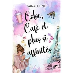 Coloc, café et plus si affinités