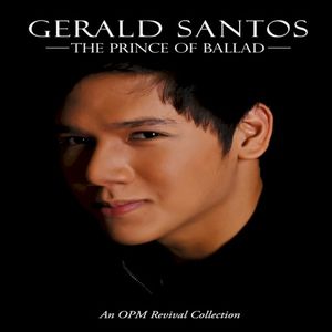 The Prince of Ballad