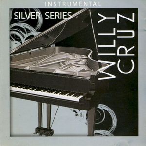 Willy Cruz Piano Silver Series