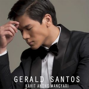 Kahit Anong Mangyari (EP)