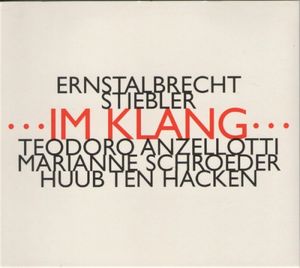 ...Im Klang...