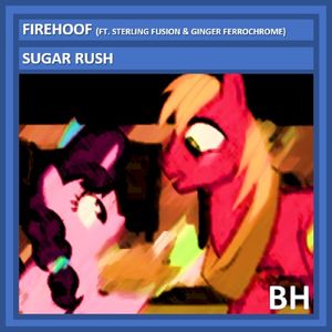 Sugar rush (Single)