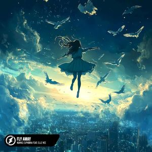 Fly Away (Single)