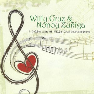 A Collection of Willy Cruz Masterpieces