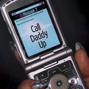 CALL DADDY UP (Single)