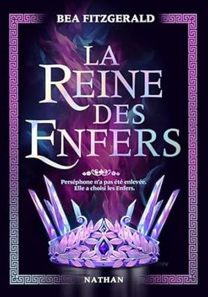 La Reine des enfers