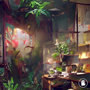 Study Music (EP)