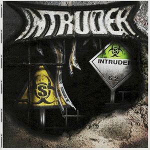 INTRUDER (EP)
