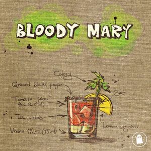 Bloody Mary (Single)