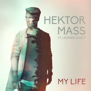 My Life (Radio Edit) (Single)