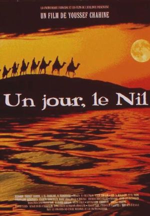 Un jour, le Nil