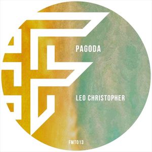 Pagoda (EP)