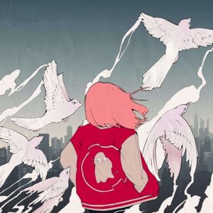 Like a Dream (Single)