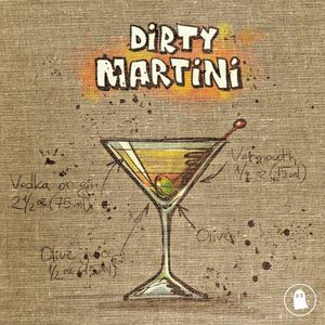 Dirty Martini (Single)
