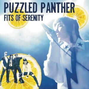 Fits of Serenity (EP)