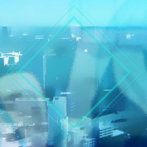 Diamond City (Single)