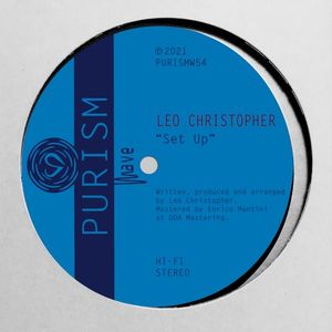 Set Up (EP)