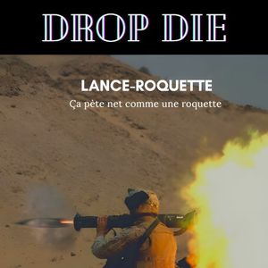 Lance-Roquette (Single)