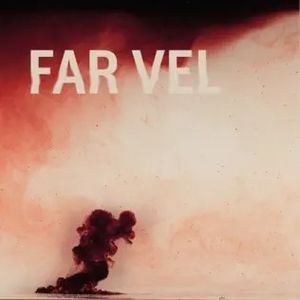 Farvel