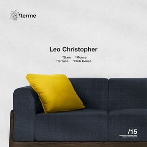 15 / Leo Christopher [DAM15] (EP)