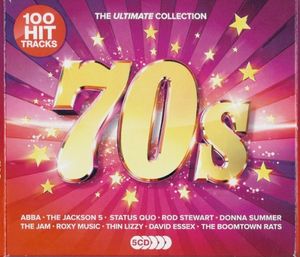 The Ultimate Collection: 70s