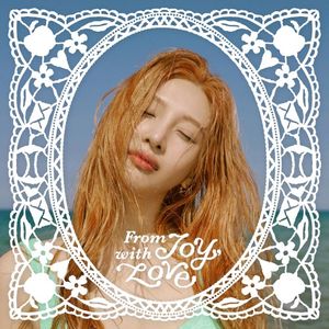 From JOY, with Love (EP)