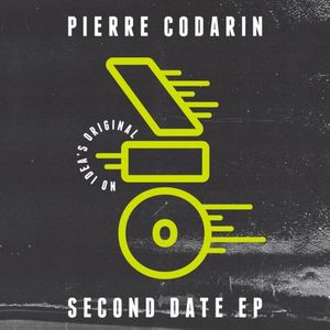 Second Date EP (EP)