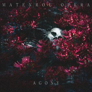 AGONY (Single)