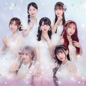 Oh my pumpkin! (Single)