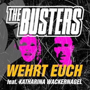 WEHRT EUCH (Single)