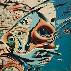 Vibrant Illusions (EP)