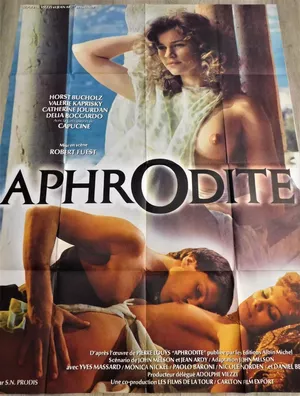 Aphrodite
